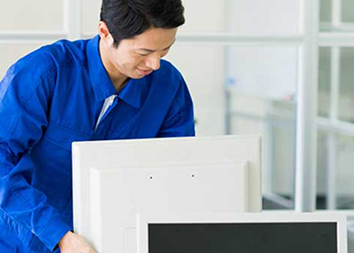 PC無料引き取りサービス