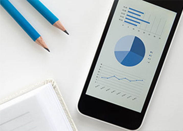 ブロック件数を数値で実感