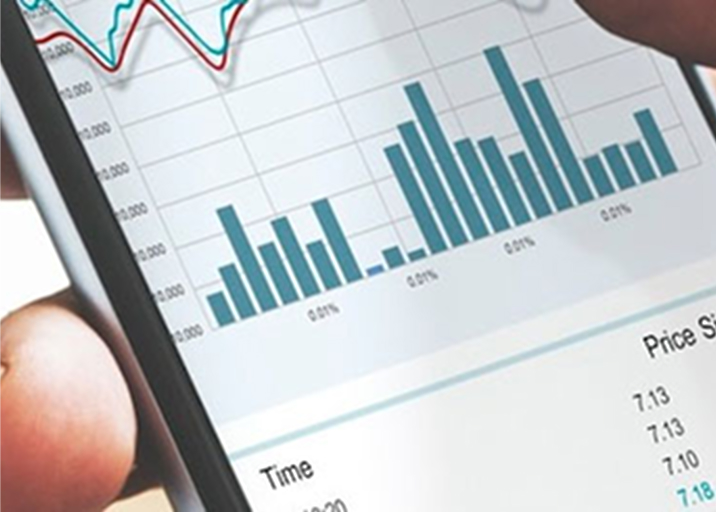 データ分析機能